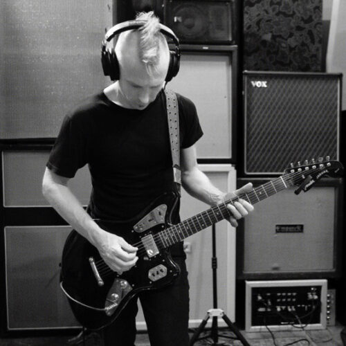 5th PROJEKT: Incantation (Live)