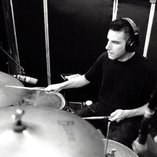 5th PROJEKT: The Labyrinth (Live)